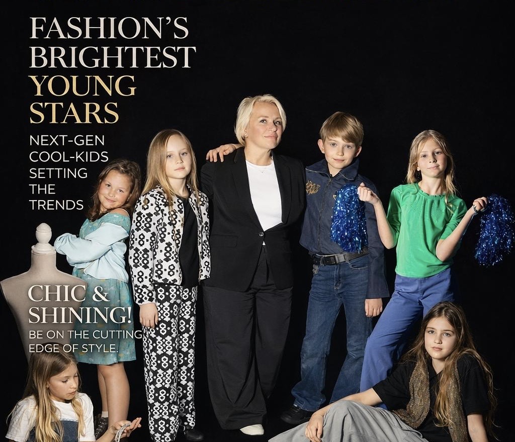 «Парад фантазий»